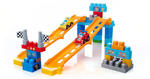 Mega Bloks Car Racer