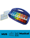Rhythm Maker Piano