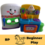 Laugh And Learn Kitchen