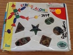 String Along Beads