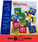 Memo Mixed Bag