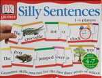 Silly Sentences Game