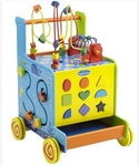 Puzzle Activity Walker