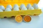 Egg Puzzle