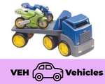 Motorcycle Hauler