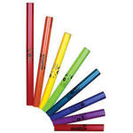 Boomwhackers Percussion Tubes