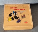 Funny Shadows