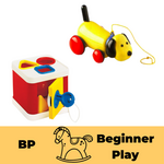 Lock-A-Block & Max Dog