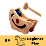 Miracle Pounding Bench