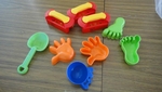 Sand Toys