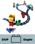 Thomas & Friends Duplo Railway