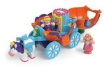 Pippa's Princess Carriage
