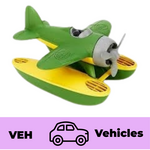 Sea Plane