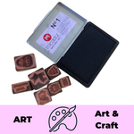 Christmas Stamps - Small Set