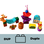 Winnie the Pooh Duplo
