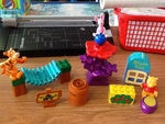 Winnie the Pooh Duplo
