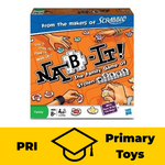 Nab- It!