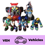 Rescue Heroes 2