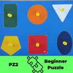Shapes Puzzle