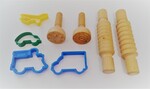 Playdough Activity Set