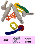 Playdough Activity Set