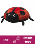 Ladybird Playnest Cushion