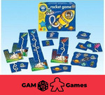 Rocket Game