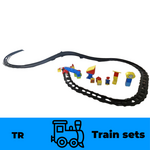 Duplo Train Set