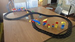 Duplo Train Set