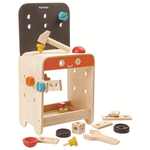 PlanToys Workbench