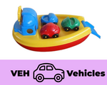 Boat Carrier