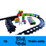 Duplo Train Set