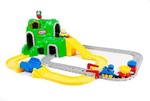 Little Tikes Road Rail Set