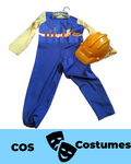 Bob The Builder Costume