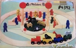 Circus Train Set 2