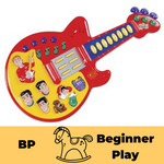 Wiggles Guitar