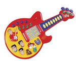 Wiggles Guitar