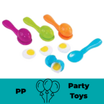 Egg and Spoon Set - S