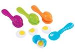 Egg and Spoon Set - S