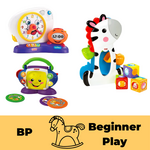 Toddler Engagement Set 30