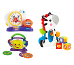 Toddler Engagement Set 30