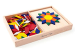 Pattern Blocks