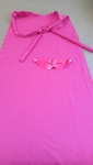 Pink Cape