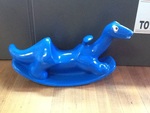 Rocker Dinosaur
