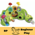 Drop and Roar Dinosaur