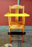 Dolls High Chair