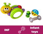 Infant Toys 2
