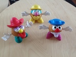 Mr. Potato Head Set 2