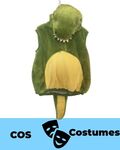 Crocodile Costume