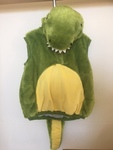 Crocodile Costume